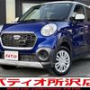 daihatsu cast 2016 CARSENSOR_JP_AU6007840994 image 1