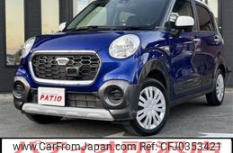 daihatsu cast 2016 CARSENSOR_JP_AU6007840994