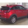 mazda cx-3 2022 CFJ1623961 image 5