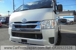 toyota hiace-van 2021 YAMAKATSU_GDH201-2023124