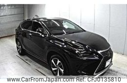 lexus nx 2021 -LEXUS--Lexus NX 3BA-AGZ10--AGZ10-1027896---LEXUS--Lexus NX 3BA-AGZ10--AGZ10-1027896-