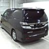 toyota vellfire 2012 CFJ1728632 image 2
