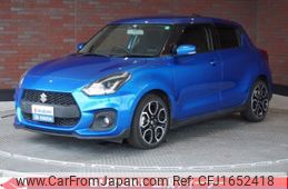 suzuki swift 2022 CFJ1652418
