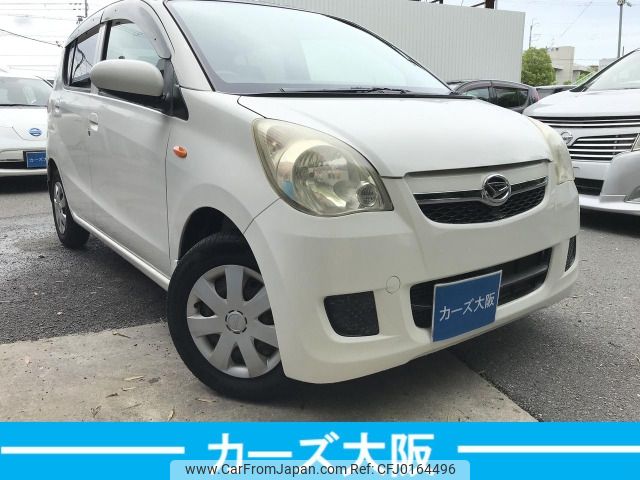 daihatsu mira 2009 -DAIHATSU--Mira DBA-L275S--L275S-0094517---DAIHATSU--Mira DBA-L275S--L275S-0094517- image 1