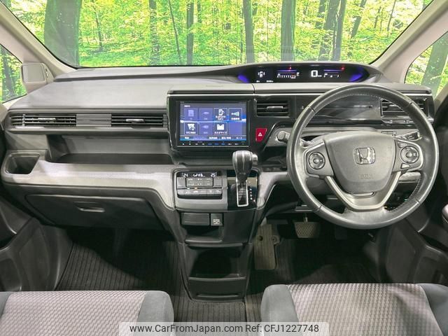 honda stepwagon-spada 2017 quick_quick_RP3_RP3-1120508 image 2