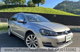 volkswagen golf-variant 2015 -VOLKSWAGEN--VW Golf Variant DBA-AUCHP--WVWZZZAUZFP592128---VOLKSWAGEN--VW Golf Variant DBA-AUCHP--WVWZZZAUZFP592128-