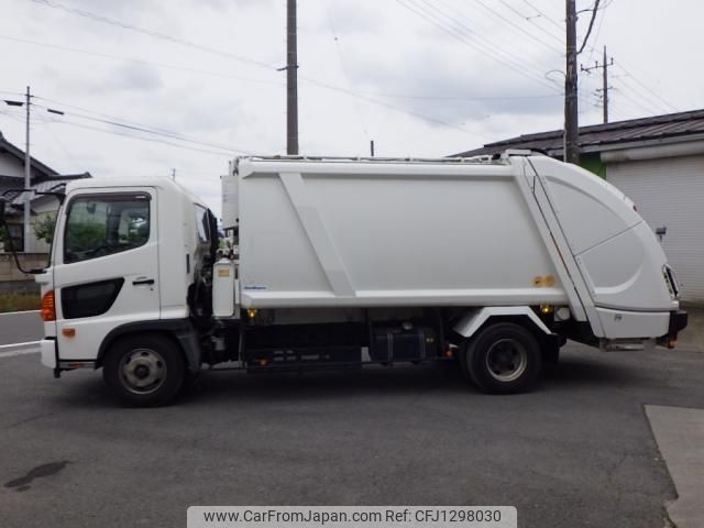 hino ranger 2014 -HINO--Hino Ranger TKG-FC9JGAA--FC9JGA-10778---HINO--Hino Ranger TKG-FC9JGAA--FC9JGA-10778- image 2