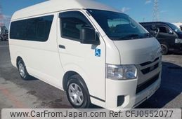 toyota hiace-van 2022 -TOYOTA 【名古屋 800ﾈ4435】--Hiace Van 3BF-TRH200Kｶｲ--TRH200-0354229---TOYOTA 【名古屋 800ﾈ4435】--Hiace Van 3BF-TRH200Kｶｲ--TRH200-0354229-