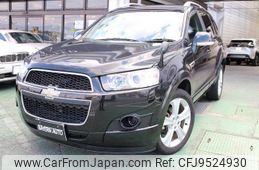 chevrolet captiva 2011 -GM 【名変中 】--Chevrolet Captiva ﾌﾒｲ--BB068135---GM 【名変中 】--Chevrolet Captiva ﾌﾒｲ--BB068135-