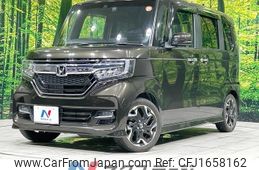 honda n-box 2018 CFJ1658162