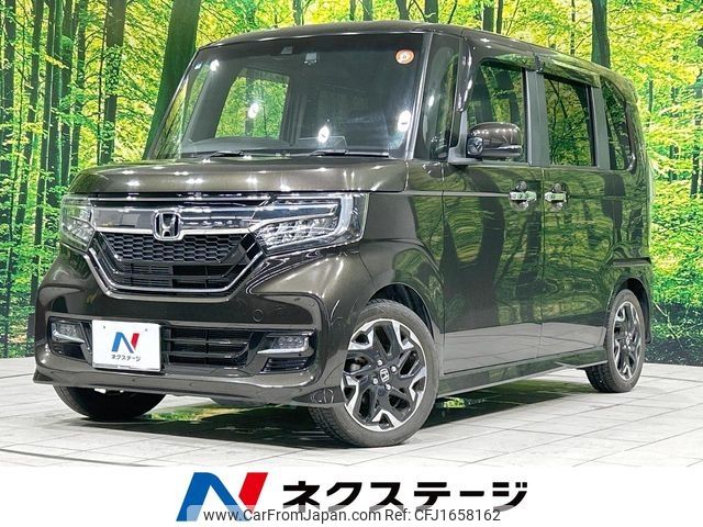 honda n-box 2018 CFJ1658162 image 1