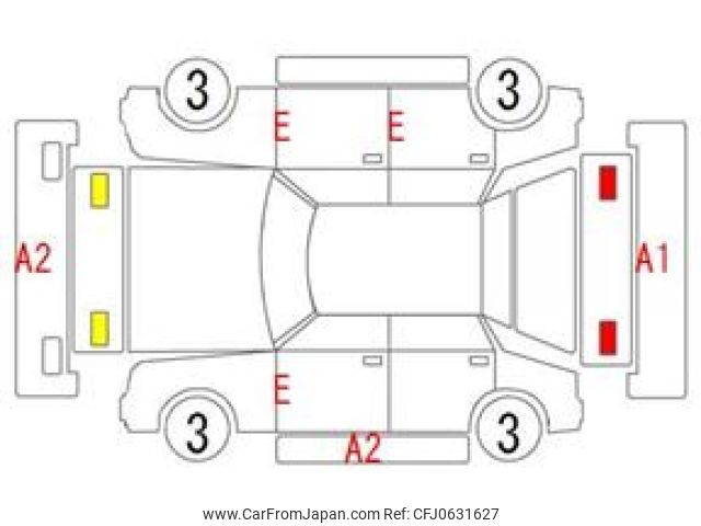 honda n-wgn 2017 -HONDA--N WGN DBA-JH1--JH1-1335144---HONDA--N WGN DBA-JH1--JH1-1335144- image 2