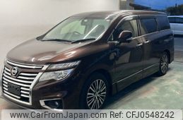 nissan elgrand 2014 -NISSAN--Elgrand PE52-051818---NISSAN--Elgrand PE52-051818-