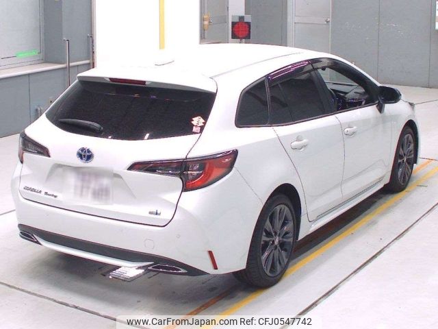 toyota corolla-touring-wagon 2021 -TOYOTA 【岐阜 303に1769】--Corolla Touring ZWE211W-6088450---TOYOTA 【岐阜 303に1769】--Corolla Touring ZWE211W-6088450- image 2