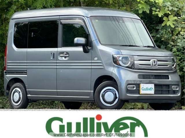 honda n-van 2018 CFJ1693088 image 1