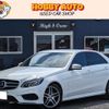 mercedes-benz e-class 2014 -MERCEDES-BENZ--Benz E Class 212036C--2A942923---MERCEDES-BENZ--Benz E Class 212036C--2A942923- image 1