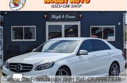 mercedes-benz e-class 2014 -MERCEDES-BENZ--Benz E Class 212036C--2A942923---MERCEDES-BENZ--Benz E Class 212036C--2A942923-