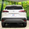 toyota corolla-cross 2023 quick_quick_ZSG10_ZSG10-1019244 image 15
