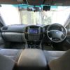 toyota land-cruiser-wagon 2004 -TOYOTA--Land Cruiser Wagon GH-UZJ100W--UZJ100-0150165---TOYOTA--Land Cruiser Wagon GH-UZJ100W--UZJ100-0150165- image 2