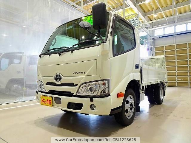 toyota dyna-truck 2022 CFJ1223628 image 1