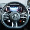 mercedes-benz c-class 2022 quick_quick_4AA-206287C_W1K2062872F076435 image 10