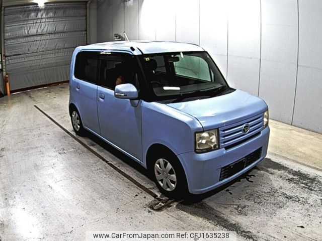 daihatsu move-conte 2008 CFJ1635238 image 1