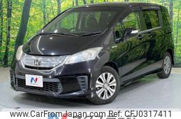 honda freed 2011 -HONDA--Freed DAA-GP3--GP3-1002517---HONDA--Freed DAA-GP3--GP3-1002517-