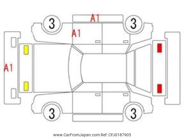 daihatsu move 2018 -DAIHATSU--Move DBA-LA150S--LA150S-0148457---DAIHATSU--Move DBA-LA150S--LA150S-0148457- image 2