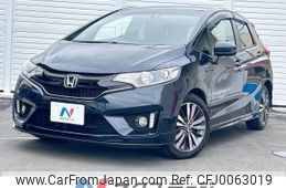 honda fit 2017 -HONDA--Fit DAA-GP5--GP5-3329354---HONDA--Fit DAA-GP5--GP5-3329354-