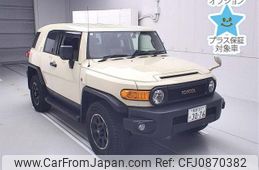 toyota fj-cruiser 2018 -TOYOTA--FJ Curiser GSJ15W-0137270---TOYOTA--FJ Curiser GSJ15W-0137270-