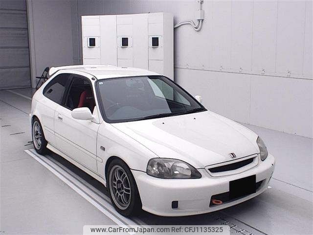 honda civic 2000 -HONDA--Civic EK9-1203867---HONDA--Civic EK9-1203867- image 1