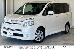 toyota voxy 2008 -TOYOTA--Voxy DBA-ZRR70W--ZRR70-0109785---TOYOTA--Voxy DBA-ZRR70W--ZRR70-0109785-