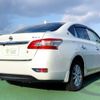 nissan sylphy 2014 quick_quick_DBA-TB17_TB17-016057 image 2