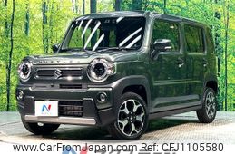 suzuki hustler 2021 quick_quick_MR92S_MR92S-208804