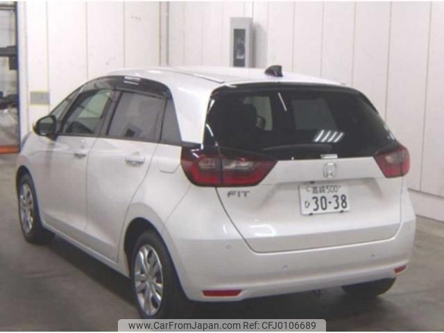 honda fit 2020 quick_quick_6BA-GR1_1010928 image 2