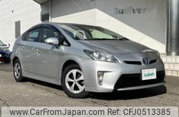 toyota prius 2012 -TOYOTA--Prius DAA-ZVW30--ZVW30-5517022---TOYOTA--Prius DAA-ZVW30--ZVW30-5517022-