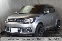 suzuki ignis 2017 CFJ1657513