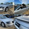 audi tt-roadster 2003 CFJ1839703 image 8