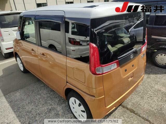 suzuki spacia 2016 -SUZUKI--Spacia MK42S--145411---SUZUKI--Spacia MK42S--145411- image 2