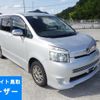 toyota voxy 2008 -TOYOTA--Voxy ZRR70W-0103442---TOYOTA--Voxy ZRR70W-0103442- image 1