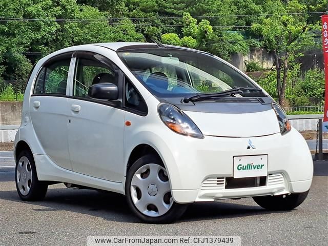 mitsubishi i-miev 2012 -MITSUBISHI--i-Miev ZAA-HA3W--HA3W-0303782---MITSUBISHI--i-Miev ZAA-HA3W--HA3W-0303782- image 1