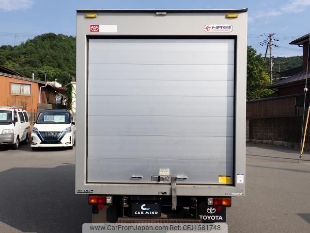 toyota toyoace 2013 CFJ1581748 image 2