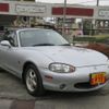 mazda roadster 1999 -MAZDA--Roadster NB8C--108111---MAZDA--Roadster NB8C--108111- image 16