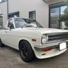 nissan sunny-truck 1993 GOO_NET_EXCHANGE_0201735A30241002W001 image 1