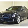 cadillac ats 2015 -GM--Cadillac ATS ABA-A1SL--1G6A95SX0E0159564---GM--Cadillac ATS ABA-A1SL--1G6A95SX0E0159564- image 1