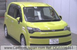 toyota spade 2015 -TOYOTA 【春日部 502ﾀ1920】--Spade NCP141--9162177---TOYOTA 【春日部 502ﾀ1920】--Spade NCP141--9162177-