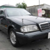 mercedes-benz c-class 1995 yy15-07-005-5/17 image 1