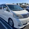 toyota alphard 2005 -TOYOTA--Alphard DBA-ANH10W--ANH10-0111625---TOYOTA--Alphard DBA-ANH10W--ANH10-0111625- image 1