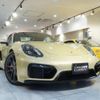 porsche boxster 2015 CFJ0615637 image 2
