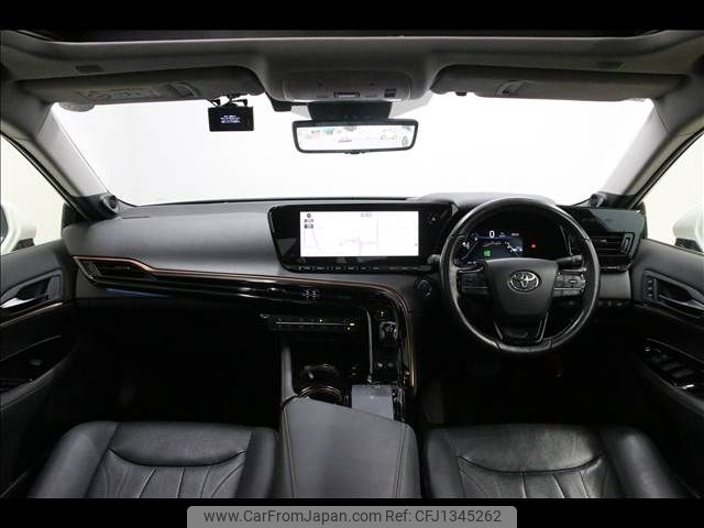 toyota mirai 2021 -TOYOTA--MIRAI ZBA-JPD20--JPD20-0002691---TOYOTA--MIRAI ZBA-JPD20--JPD20-0002691- image 2
